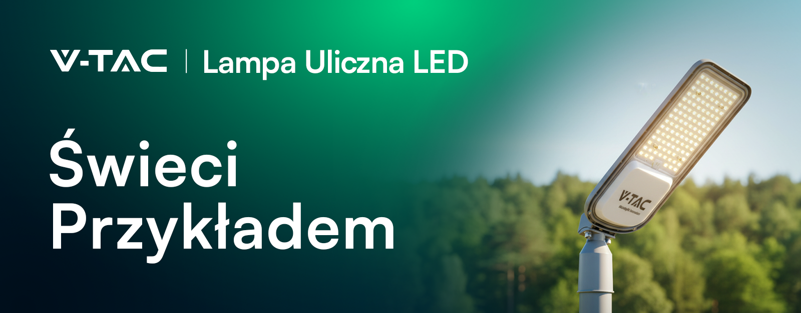 Oprawa Highbay w użyciu w magazynie